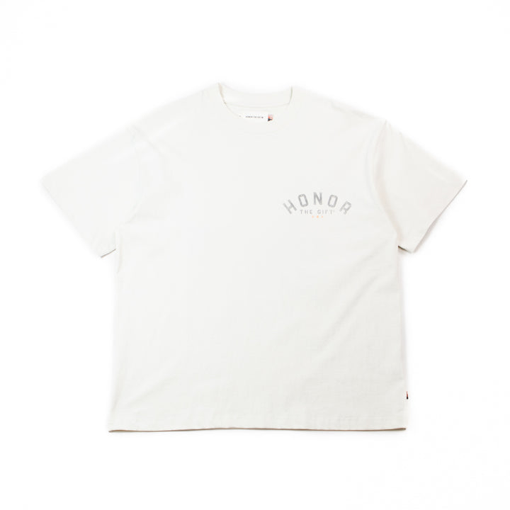 Sharecroppers SS Tee (Bone)