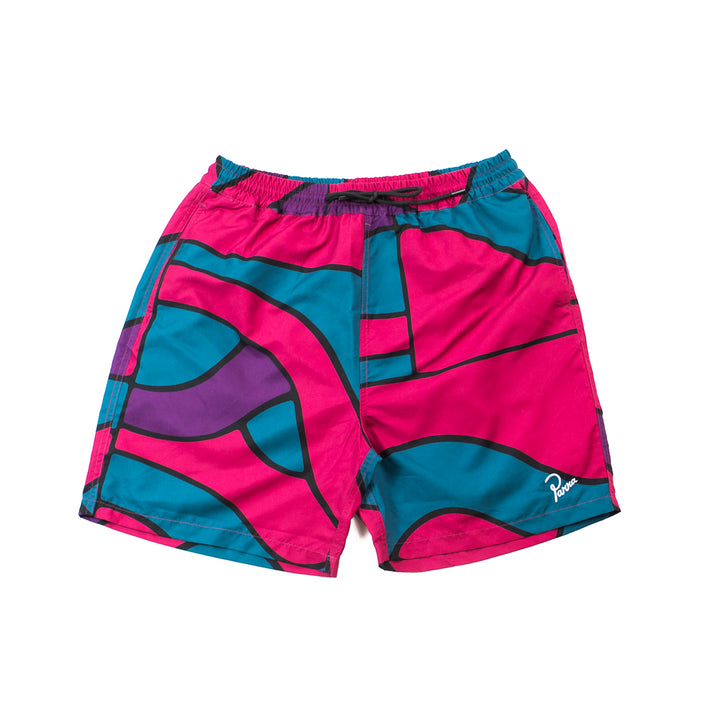 Mountain Waves Swim Shorts (Multi)