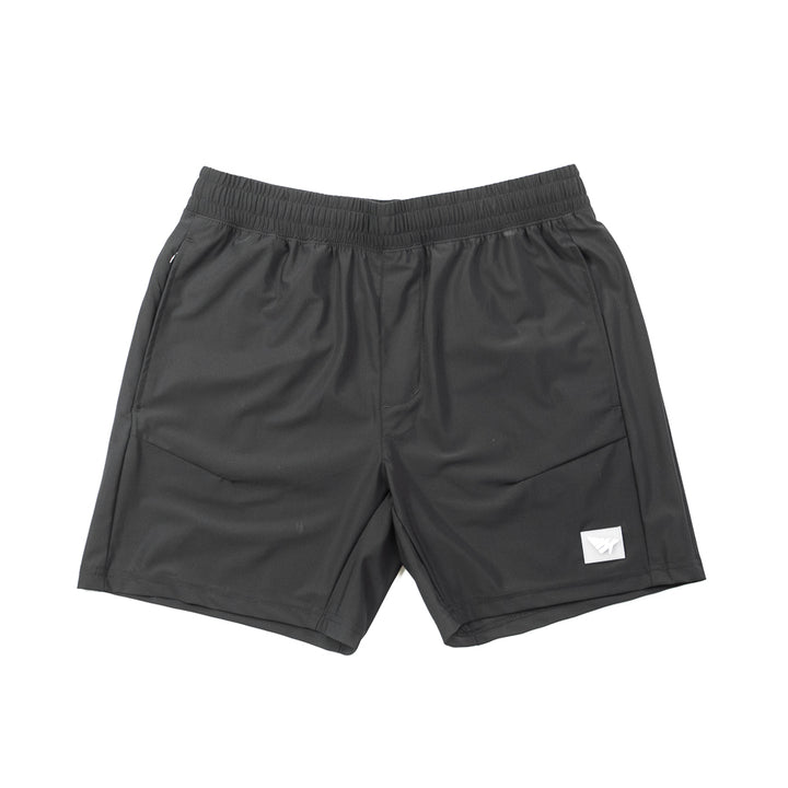 All Purpose Short (Black)