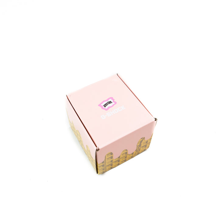 Ice Cream G-Shock (Pink)