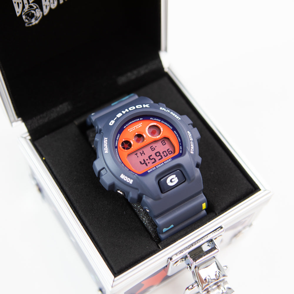 Billionaire Boys G-Shock (Multi)
