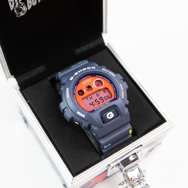 Billionaire Boys G-Shock (Multi)