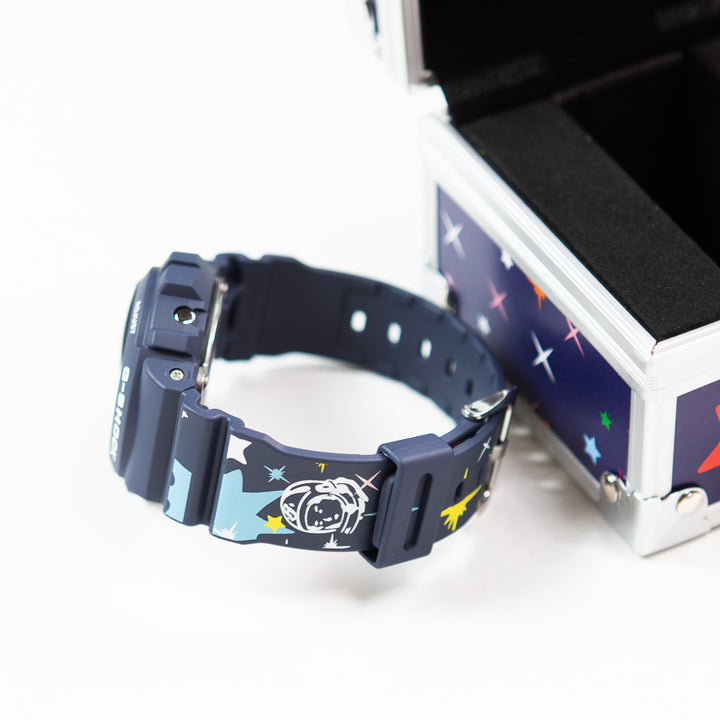 Billionaire Boys G-Shock (Multi)