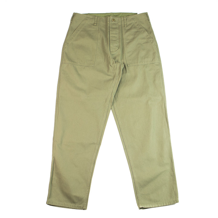 Nike Life Fatigue Pants (Medium Olive)