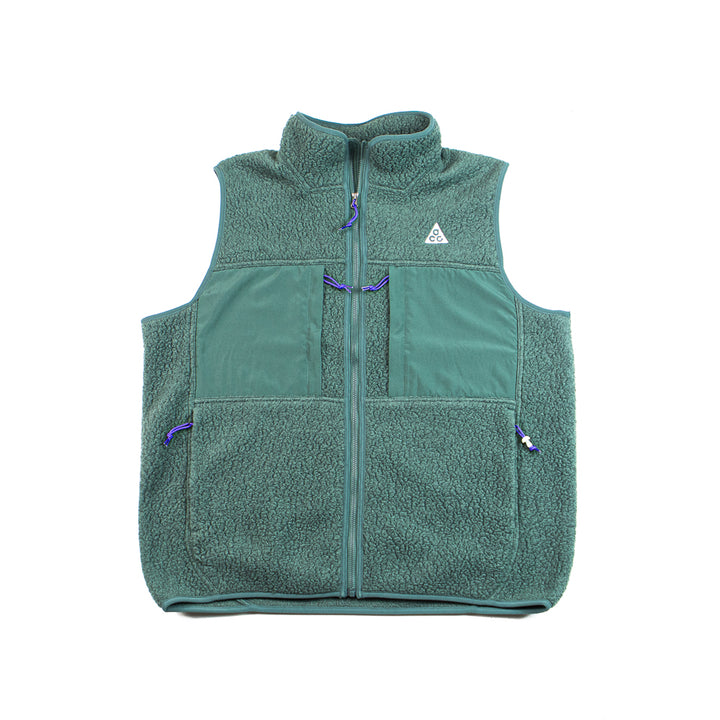 ACG "Arctic Wolf" Vest (Vintage Green/Summit White)