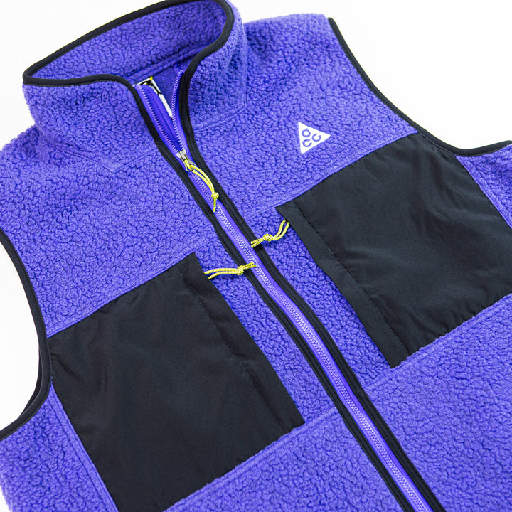 ACG "Arctic Wolf" Vest (Persian Violet/Black/Summit White)