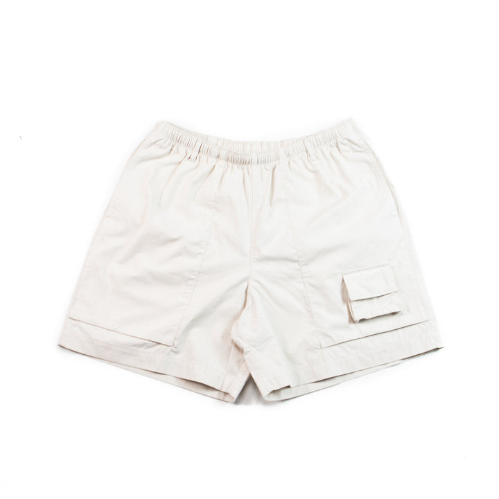 Nike Life Camp Shorts (Light Orewood Brown/ Light Orewood Brown)