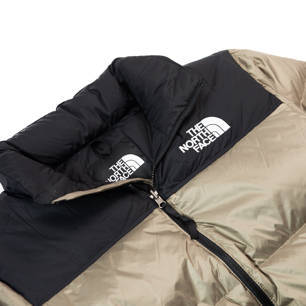 96 Retro Nuptse Jacket (Mocha Brown)