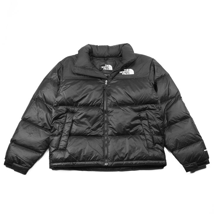 96 Retro Nuptse Jacket (Black)
