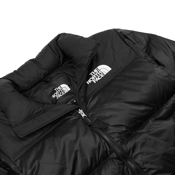 96 Retro Nuptse Jacket (Black)