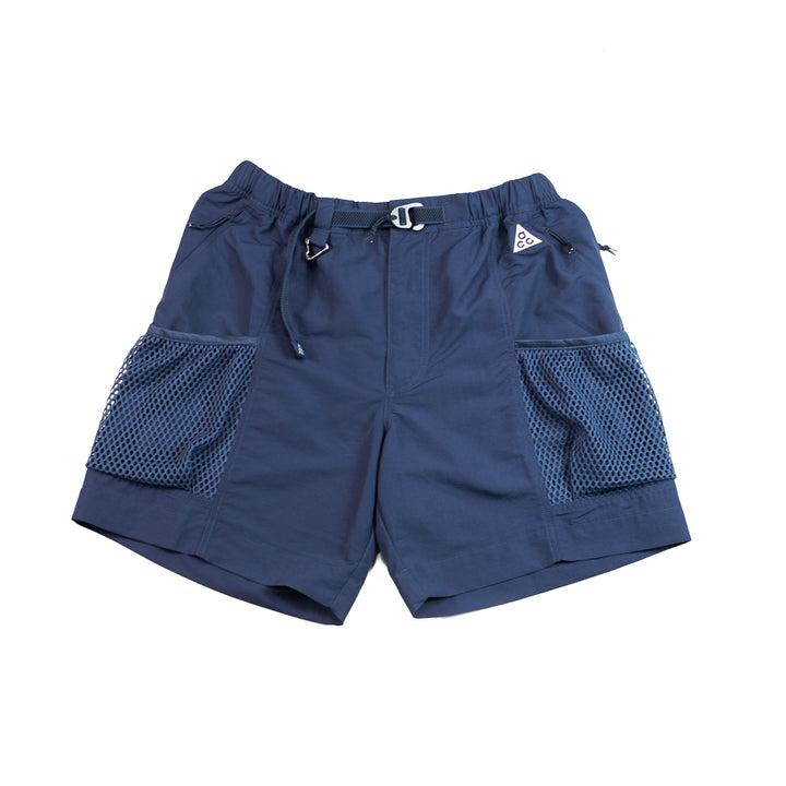 ACG Snowgrass Cargo Shorts (Thunder Blue)