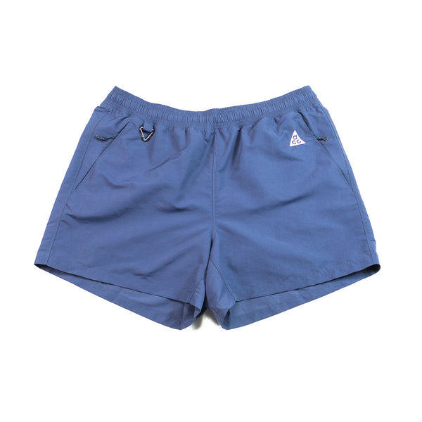 パンツ NIKE ACG Goat Short Pant M Nike ACG Reservoir Goat Short (Thunder Blue) – Corporate
