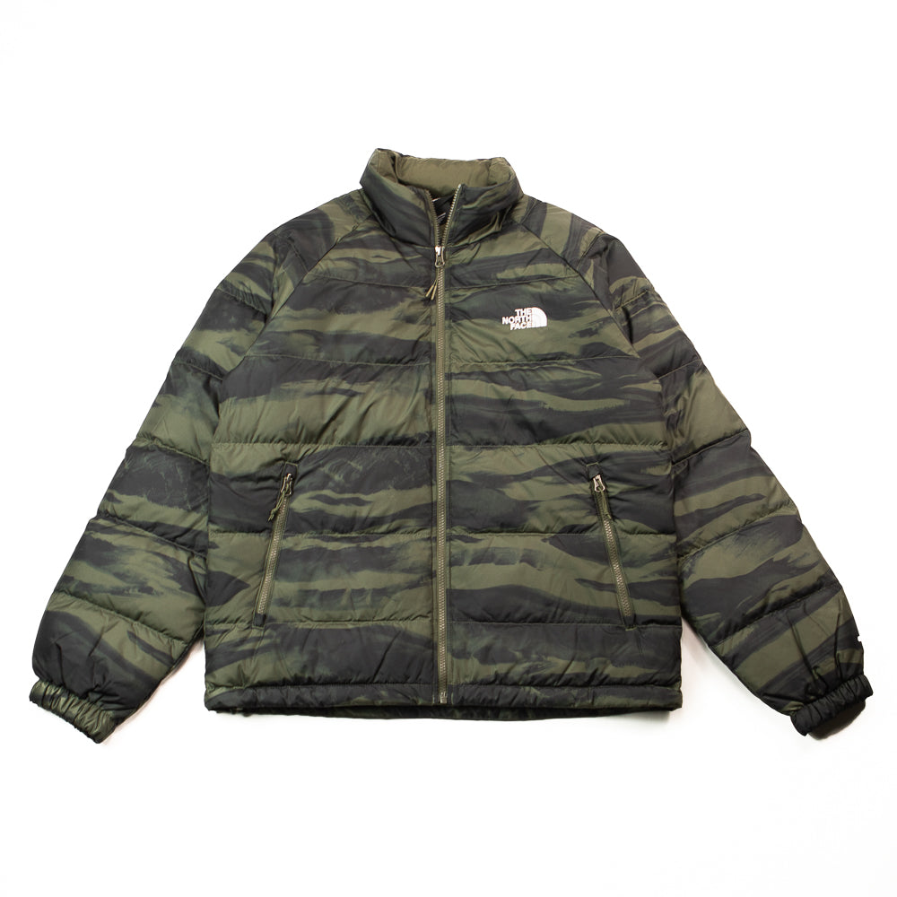 Hydrenalite Down Jacket (New Taupe Green)