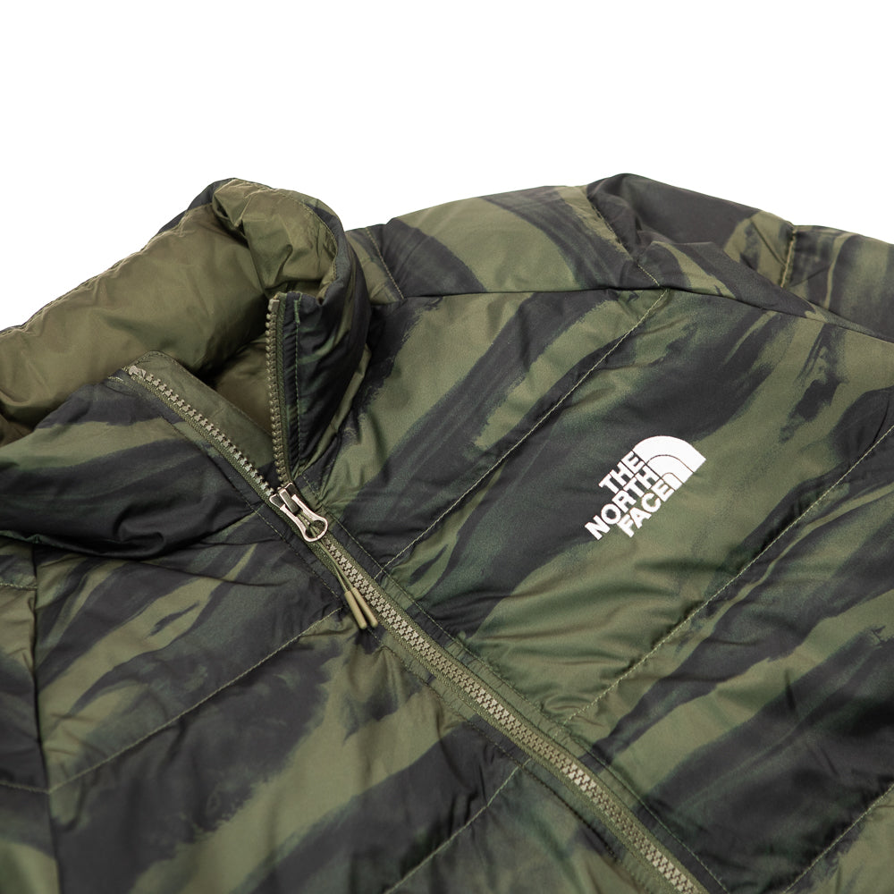 Hydrenalite Down Jacket (New Taupe Green)
