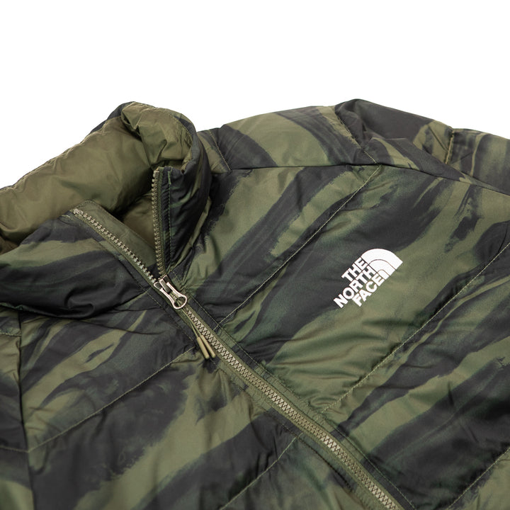 Hydrenalite Down Jacket (New Taupe Green)