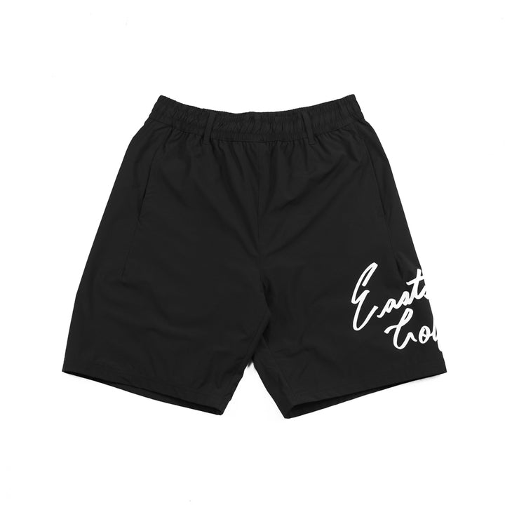 Mesh Lined Short (Black)