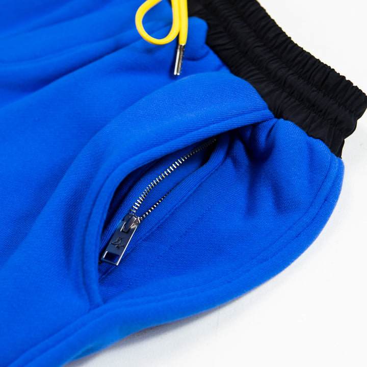 DSMLA Ace Shorts (Blue)