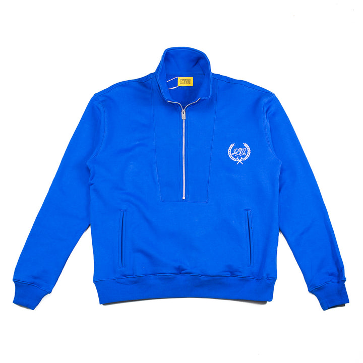 Country Club Pullover (Blue)