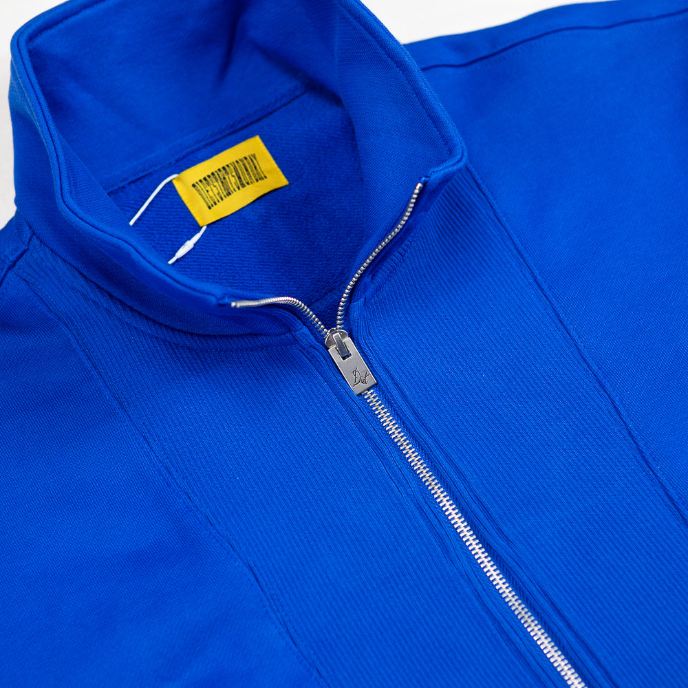 Country Club Pullover (Blue)