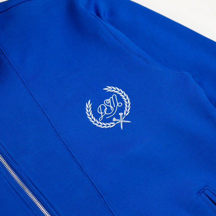 Country Club Pullover (Blue)