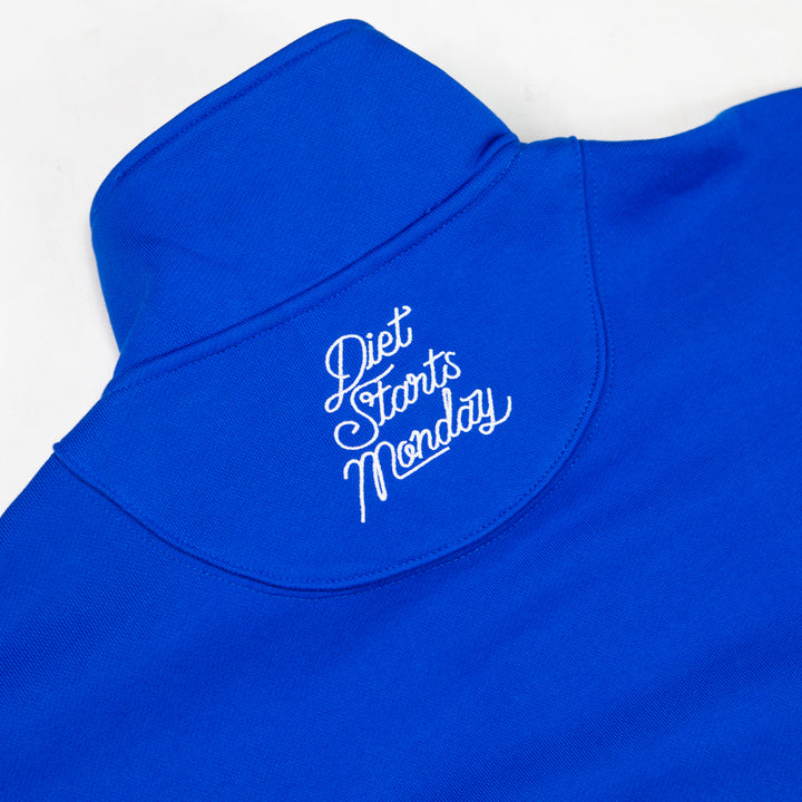 Country Club Pullover (Blue)