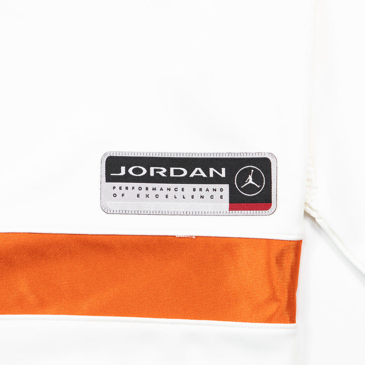 Jordan Brooklyn University Hockey Jersey (Sail/Starfish/Black)
