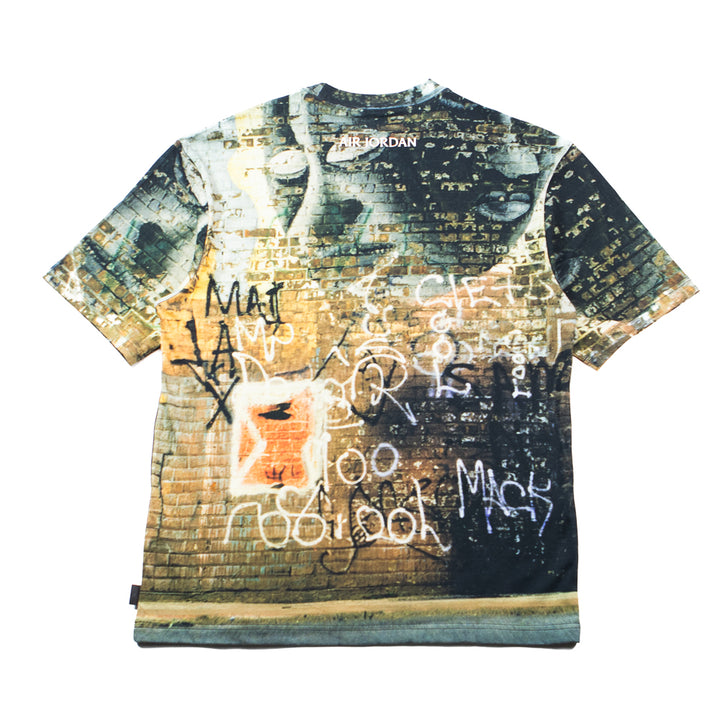 Air Jordan 85 Graphic T-Shirt (Off Noir/Sail)