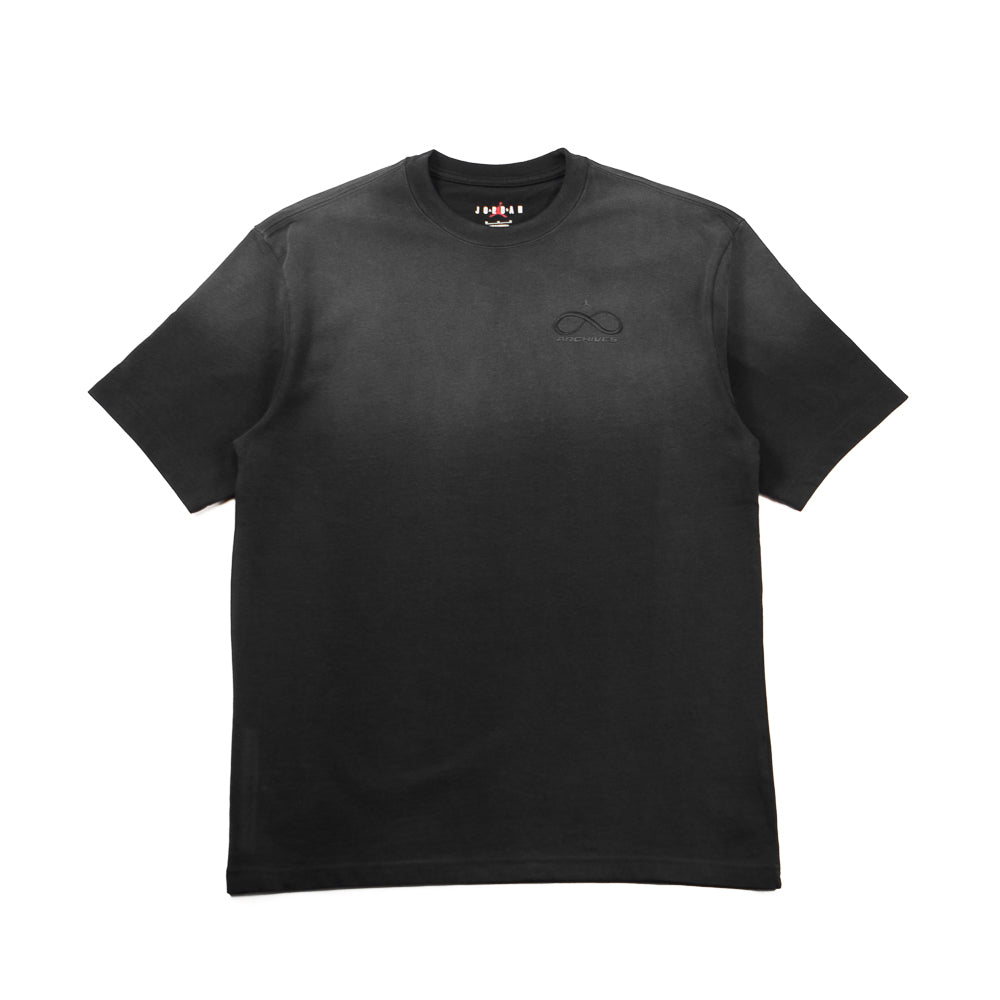 Infinite Archives Tee (Black) – Corporate