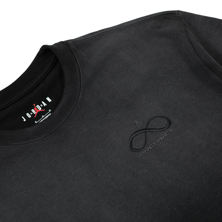 Infinite Archives Tee (Black)