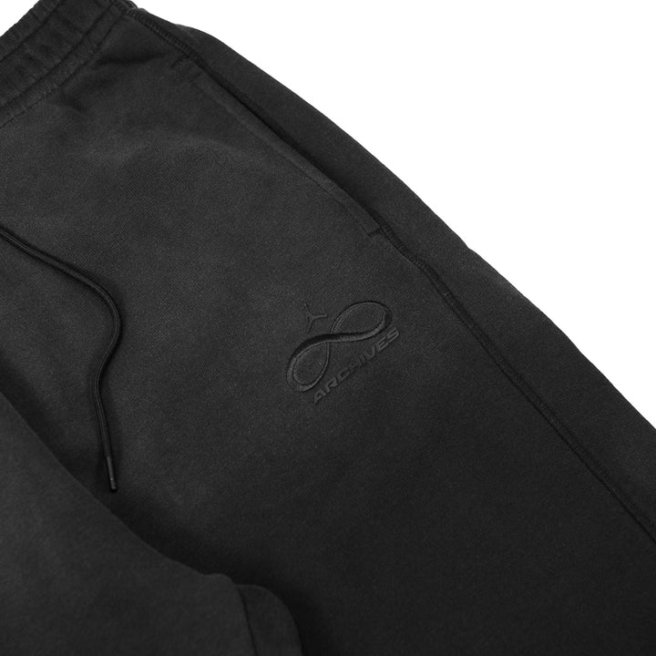 Infinte Archives Sweatpant (Black)