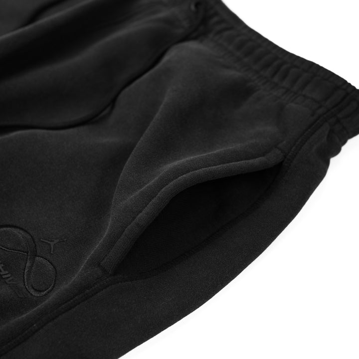 Infinte Archives Sweatpant (Black)