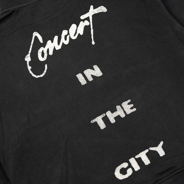 Holiday Live On The Air Tee (Black)
