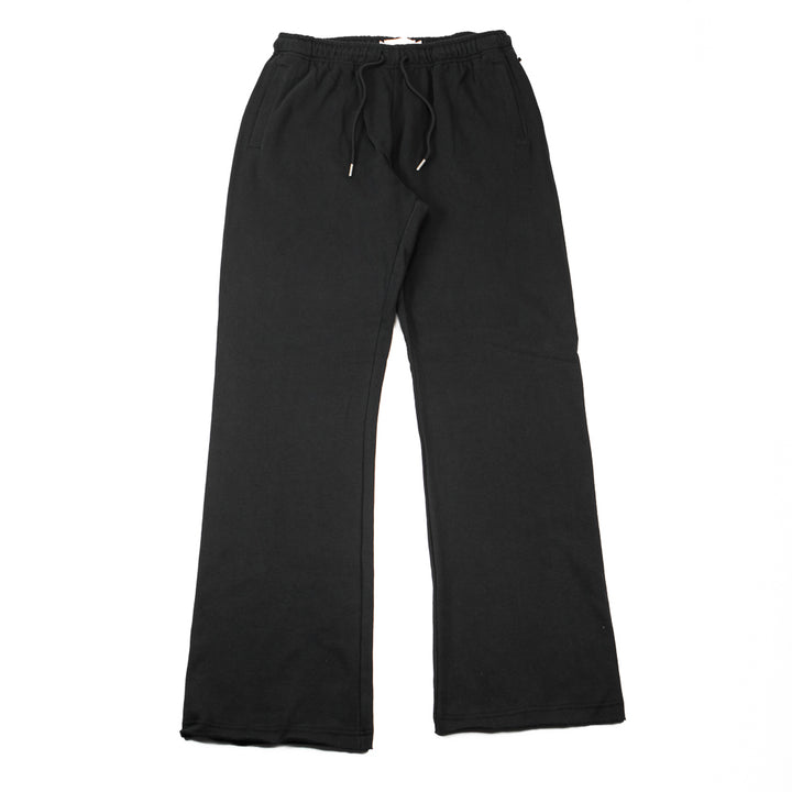 Holiday Honor Rose Sweats (Black)