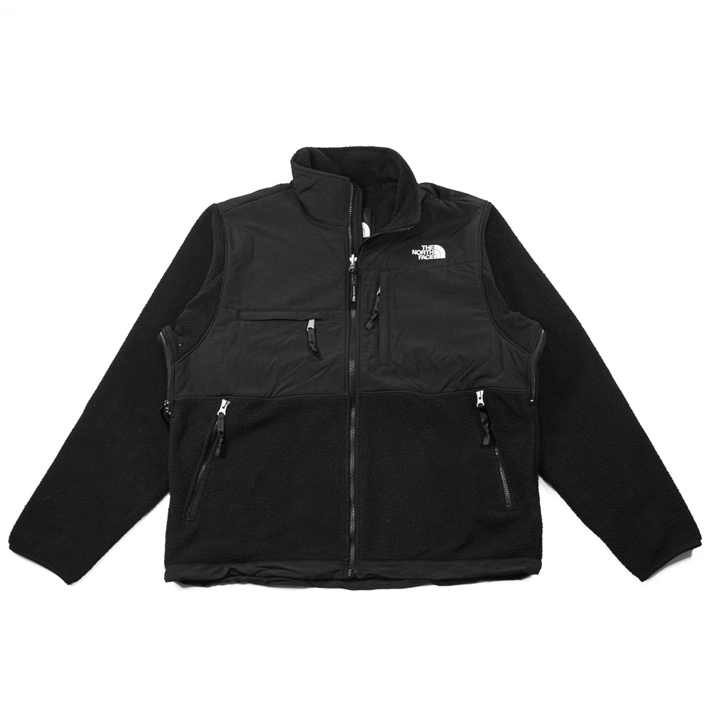 M Retro Denali Jacket (Black) – Corporate