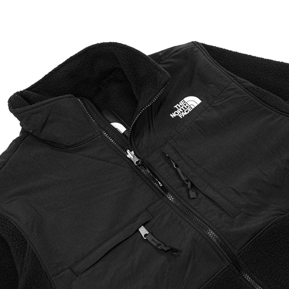 M Retro Denali Jacket (Black)