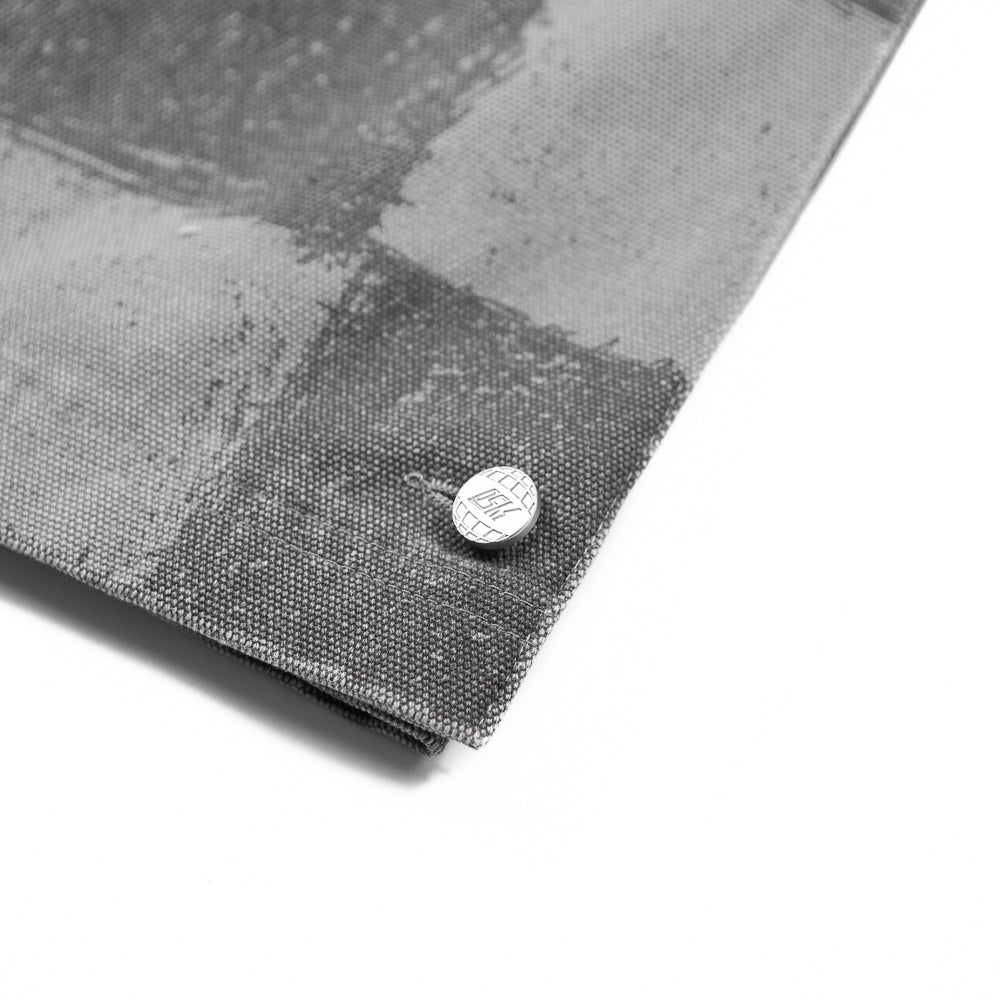 Hopkins Pant (Checkered Grey)