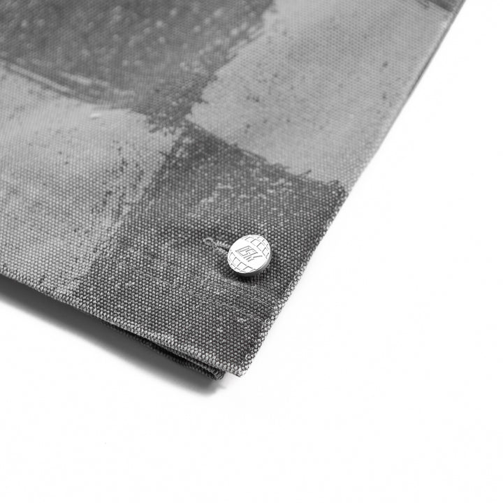 Hopkins Pant (Checkered Grey)