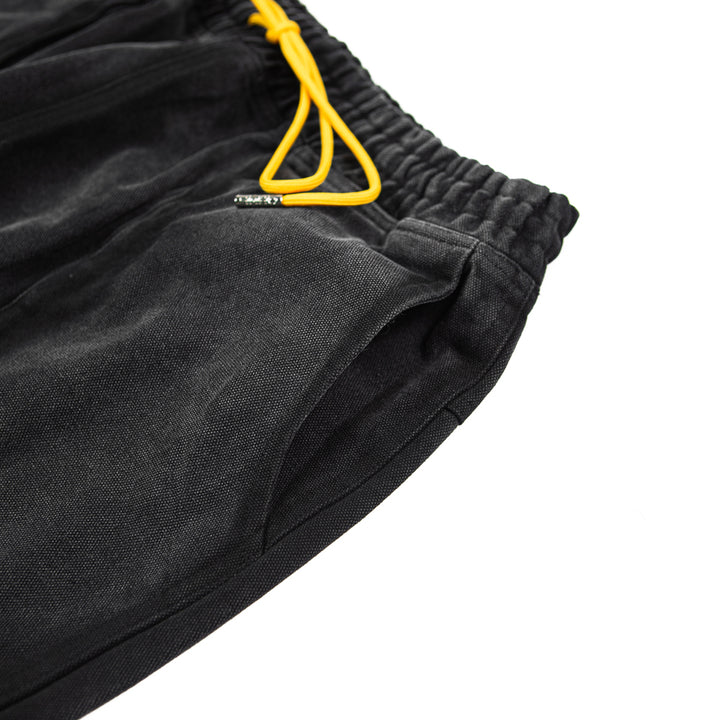 DSM Cargo Pants (Black)