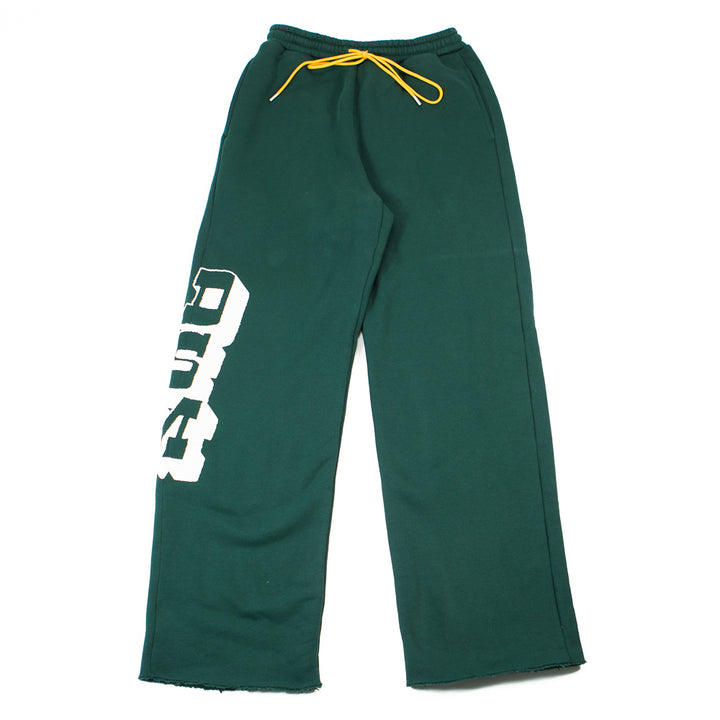 Star Sweatpant (Pine)