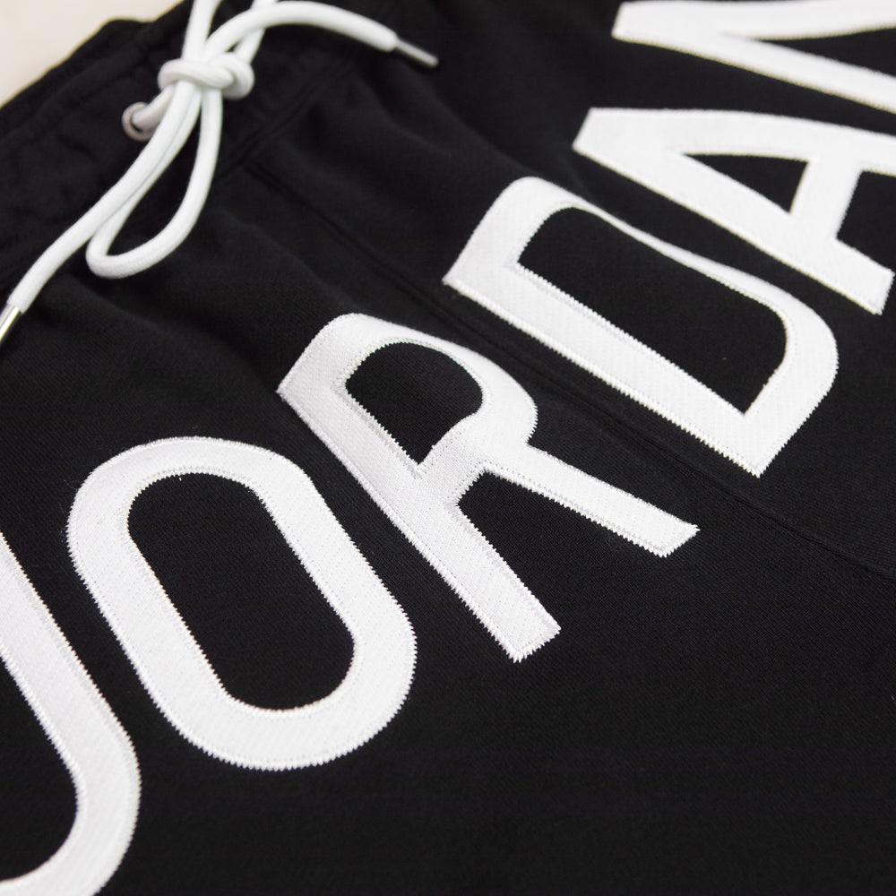 Jordan x Nina Chanel Abney Shorts (Black)