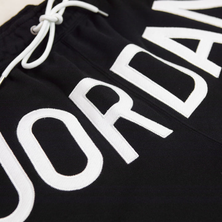 Jordan x Nina Chanel Abney Shorts (Black)