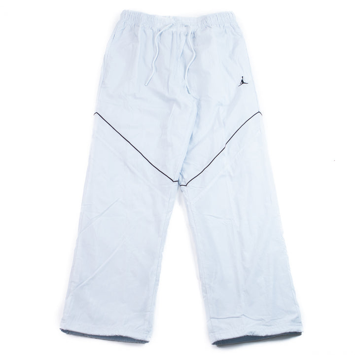 Jordan Brooklyn Draft Pants (Aura/Black)