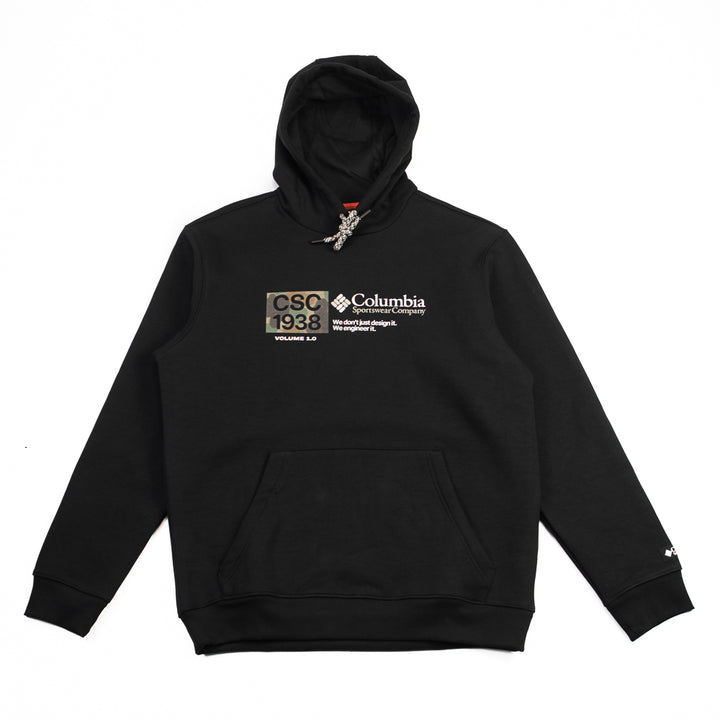 V1 Hoodie (Black)