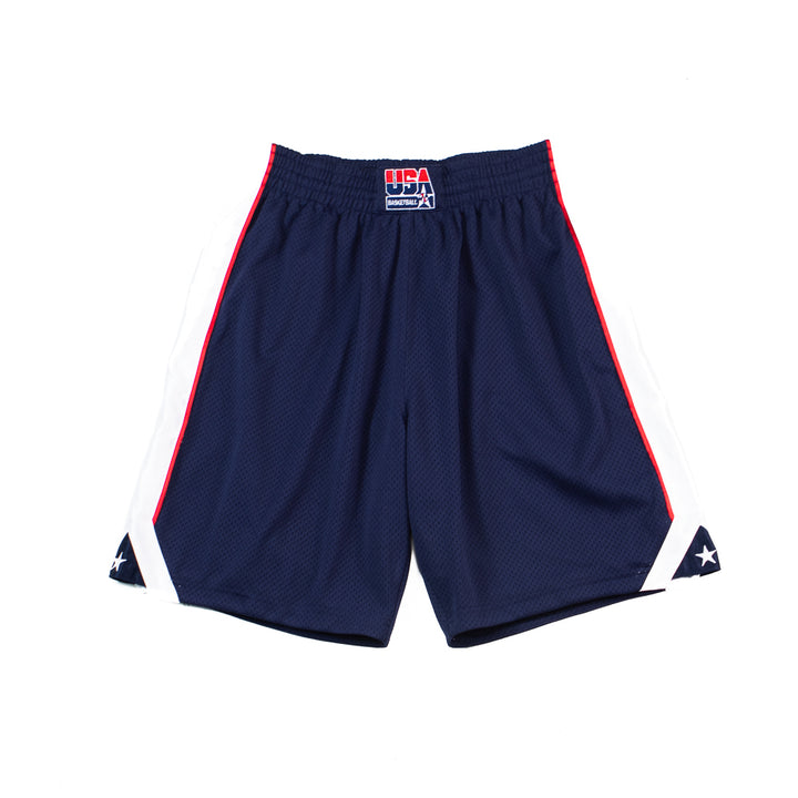 2000 USA Authentic Short (Dark)