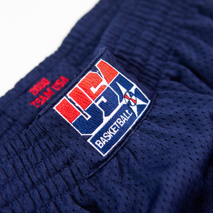 2000 USA Authentic Short (Dark)