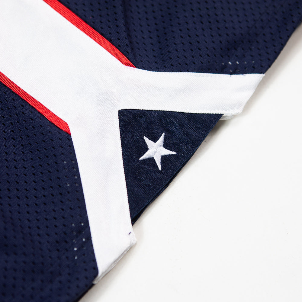 2000 USA Authentic Short (Dark)