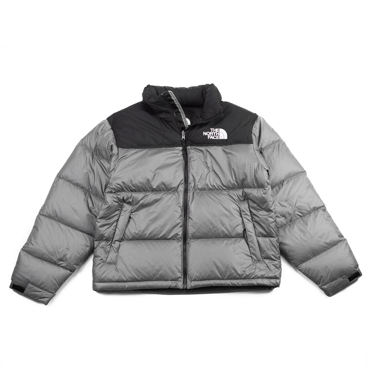 M 96 Retro Nuptse JKT (Smoked Pearl/TN)