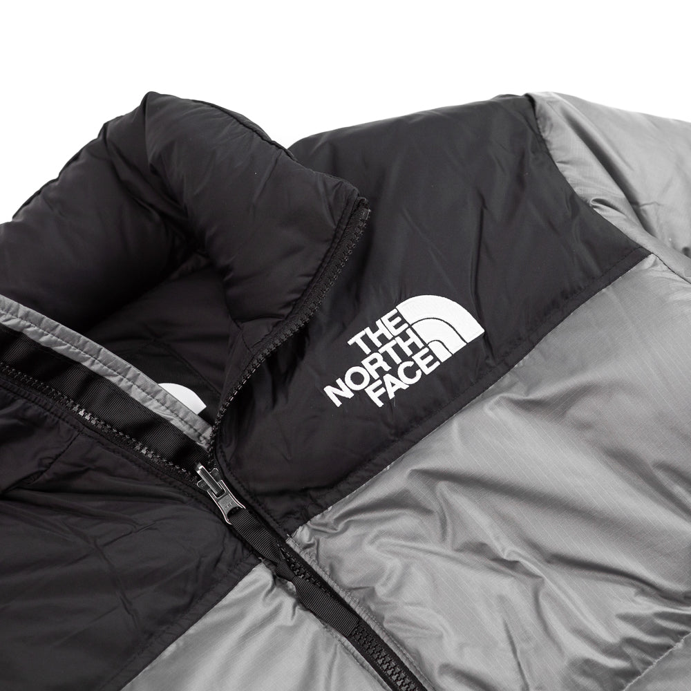 M 96 Retro Nuptse JKT (Smoked Pearl/TN)