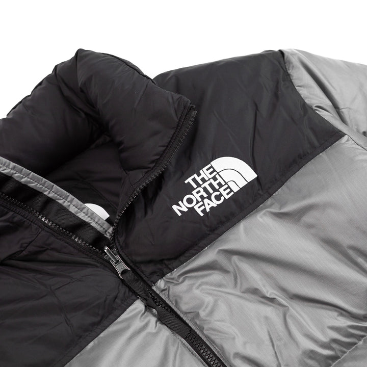 M 96 Retro Nuptse JKT (Smoked Pearl/TN)