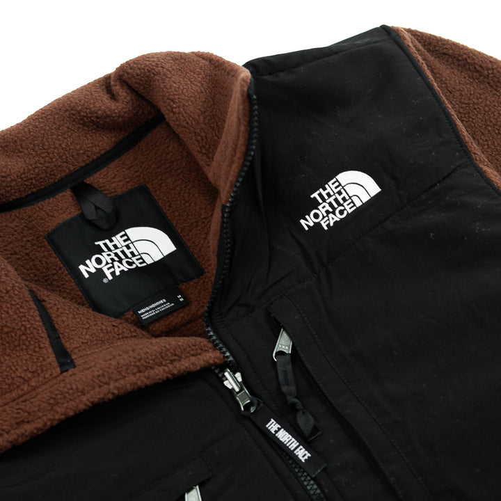 M Retro Denali Jacket (Ember Soil/TNF)